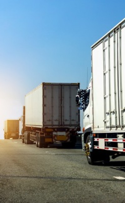 Karayolu Taşımacılığı