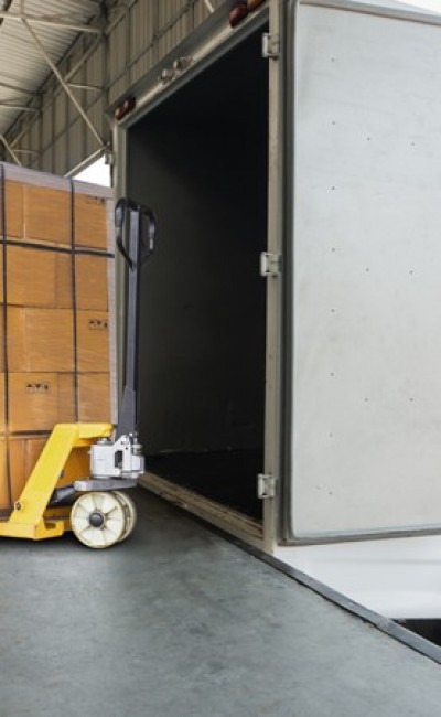 Parsiyel Yük Taşımacılığı